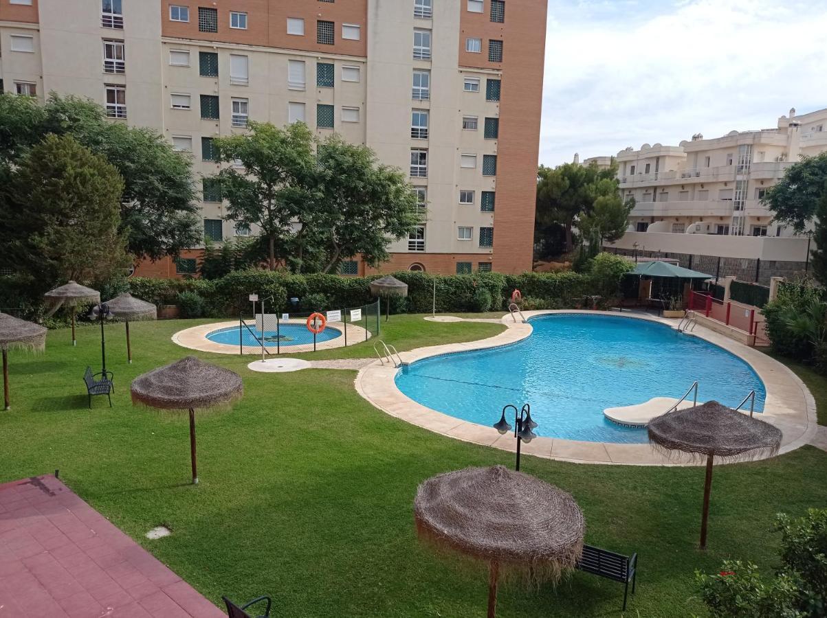 Suite Maimonides Fuengirola Exterior photo
