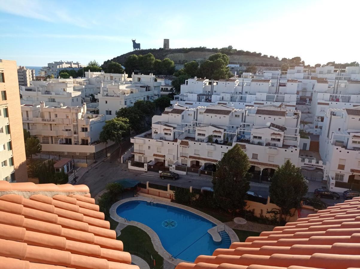 Suite Maimonides Fuengirola Exterior photo