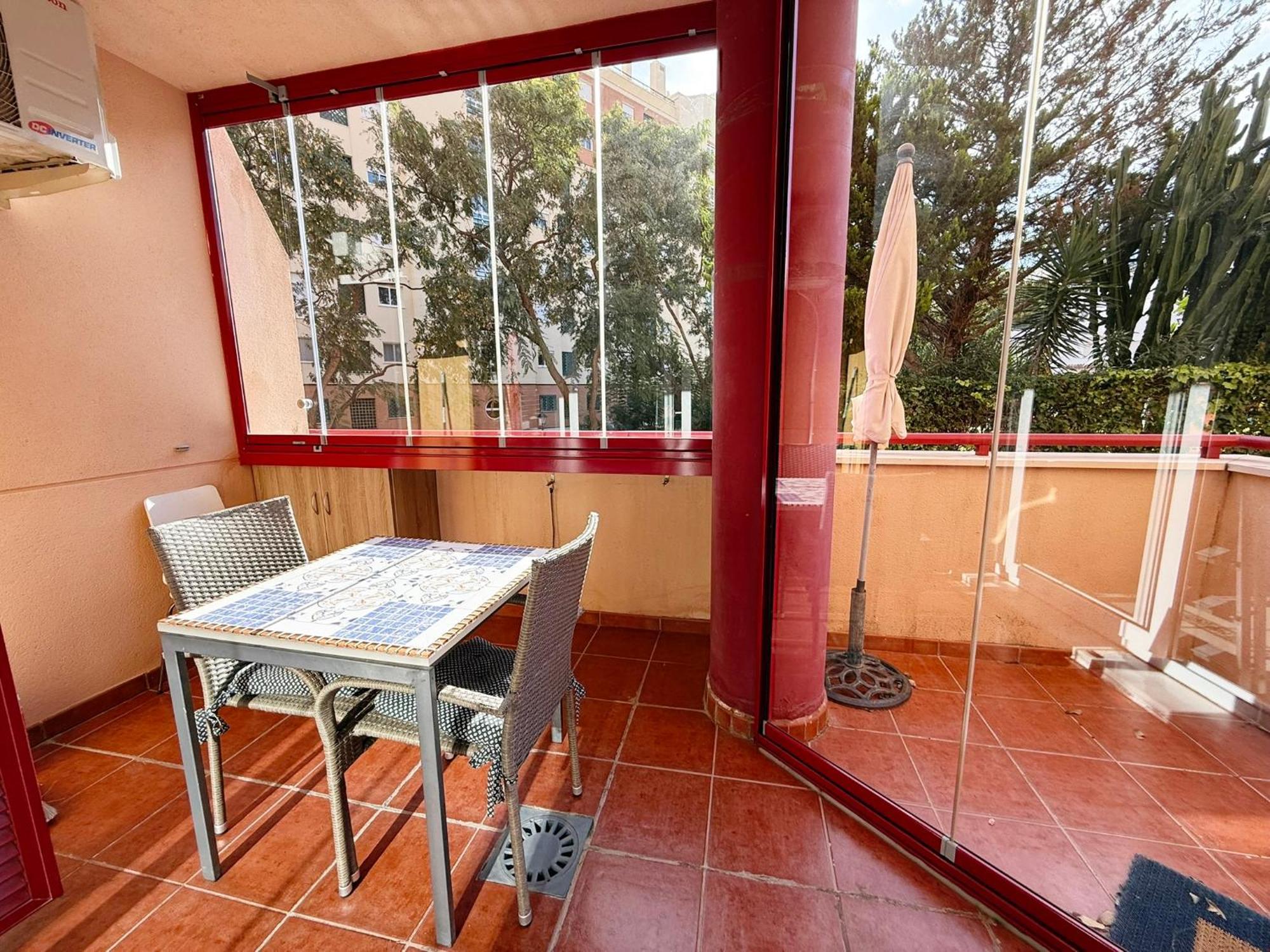 Suite Maimonides Fuengirola Exterior photo