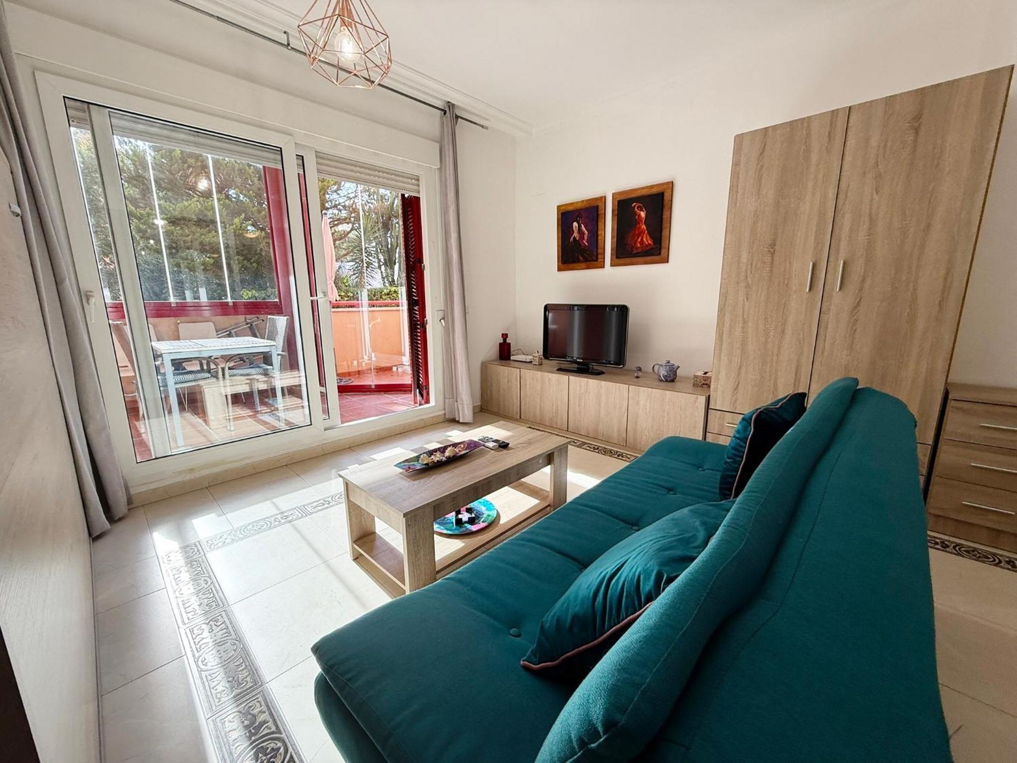 Suite Maimonides Fuengirola Exterior photo